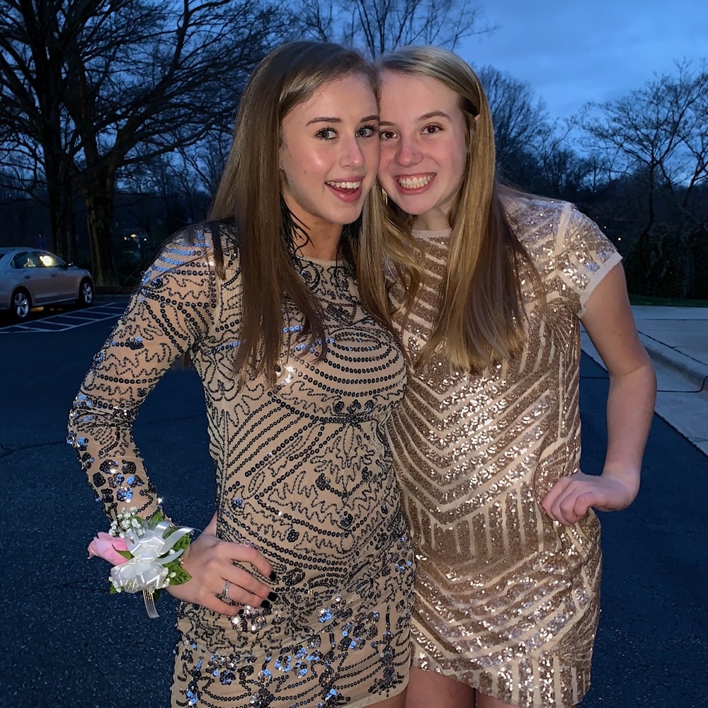 Meet your Posher, Briley